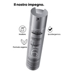 300 ML L'Oreal Professionnel INFINIUM PURE Soft Lacca Fissante 4 di 5 Soft Lacca Fissante