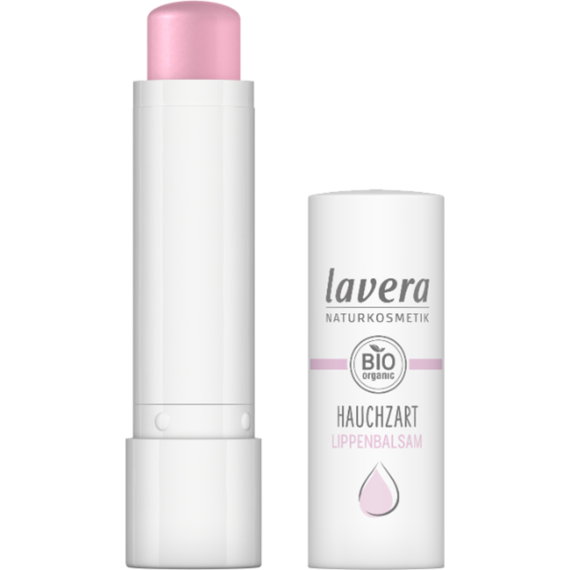 4,5 G Lavera LIP BALM Balsamo Labbra 1 di 2