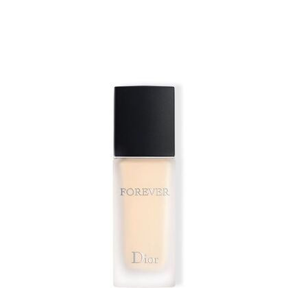 Dior DIOR FOREVER Fondotinta mat clean – 24 ore di tenuta – no transfer – concentrato di skincare floreale 1 di 3