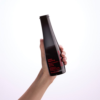 Shampoo