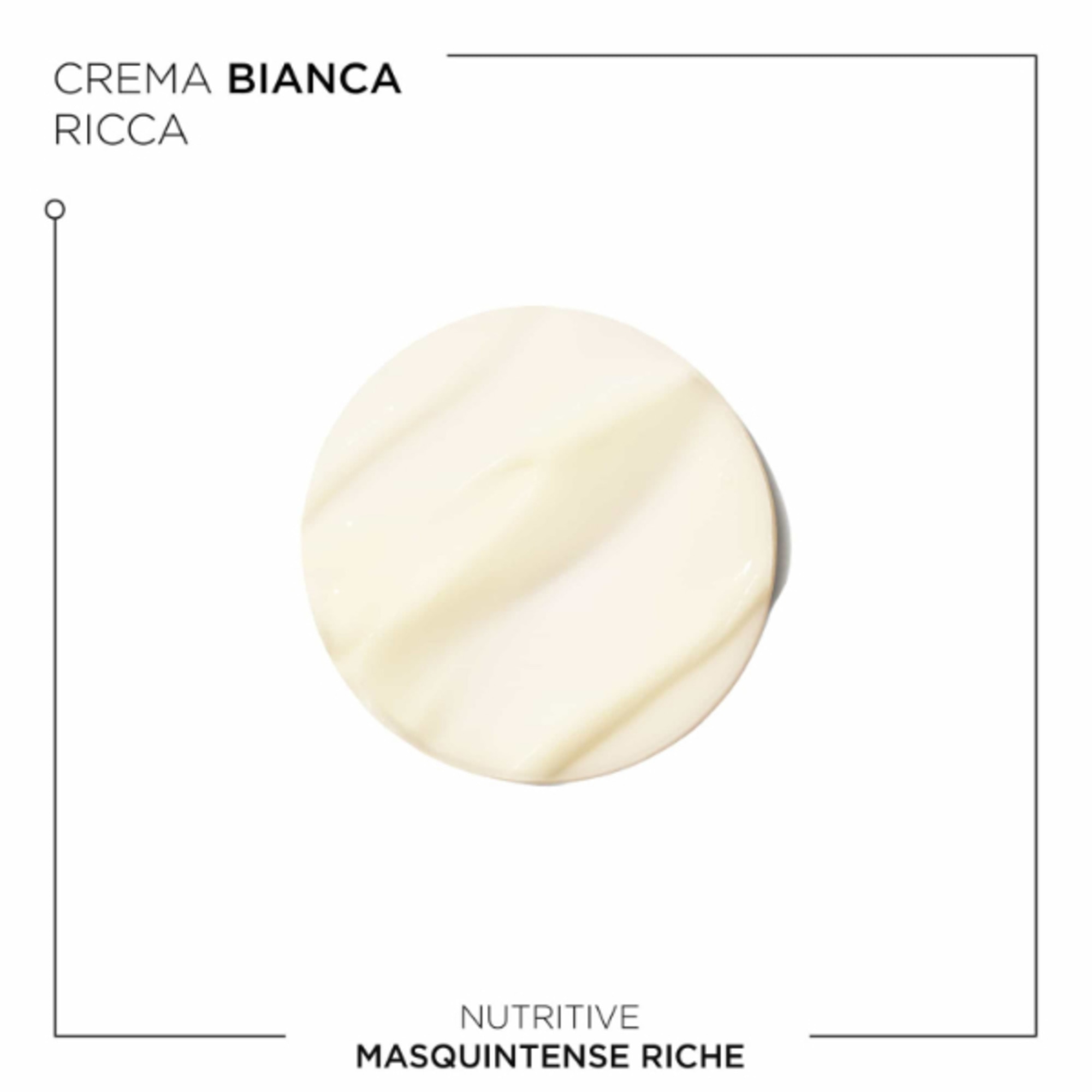 Maschera Masqintense Riche