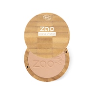  ZAO BAMBOO CIPRIA Cipria Compatta  1 di 2 