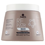 500 ML ALAMA PROFESSIONAL REPAIR Maschera Ristrutturante Capelli Danneggiati e Sfibrati  1 di 1 Maschera Ristrutturante Capelli Danneggiati e Sfibrati