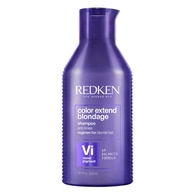 300 ML Redken COLOR EXTENDED BLONDAGE Shampoo  1 di 2 