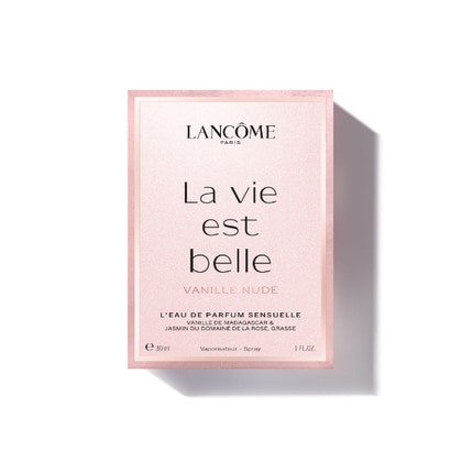 Eau De Parfum