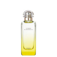 100 ML Hermès LE JARDIN DE MONSIEUR LI Eau De Toilette  1 di 2 