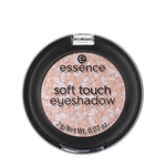 Essence SOFT TOUCH Ombretto Occhi 1 di 2 Ombretto Occhi