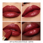 Guerlain ROUGE G XMAS Rouge Refill 2 di 8 Rouge Refill
