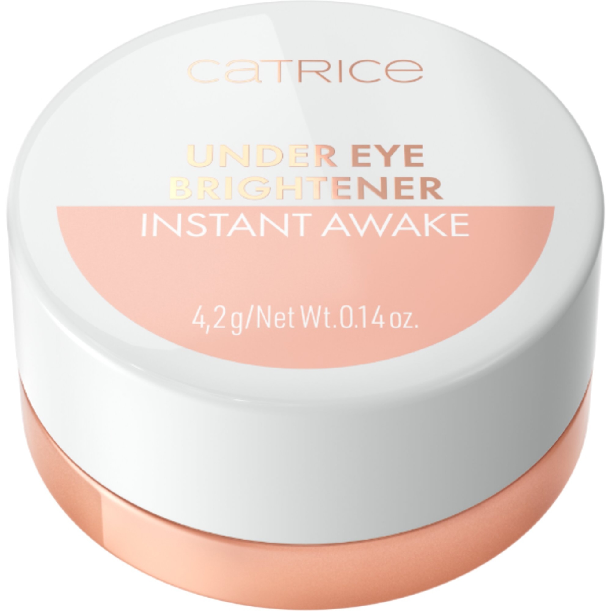 Catrice UNDER EYE BRIGHTENER Correttore Occhiaie 1 di 3 Correttore Occhiaie
