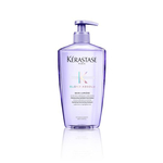 500 ML Kerastase BLOND ABSOLU Bain Lumiere  1 di 1 Bain Lumiere