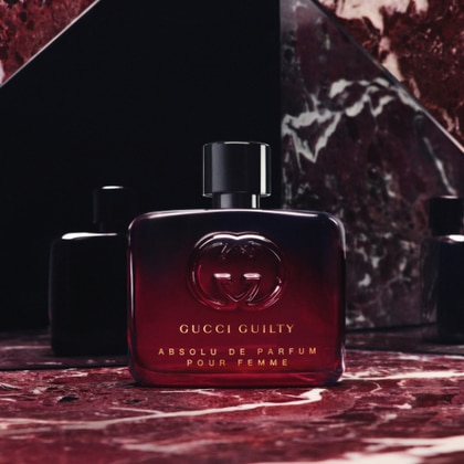 Absolu De Parfum