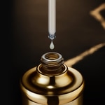 30 ML LA PRAIRIE PURE GOLD Radiance Concentrate 4 di 7 Radiance Concentrate