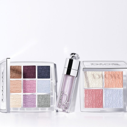  Dior BACKSTAGE EYE PALETTE Palette 9 Ombretti  1 di 6 