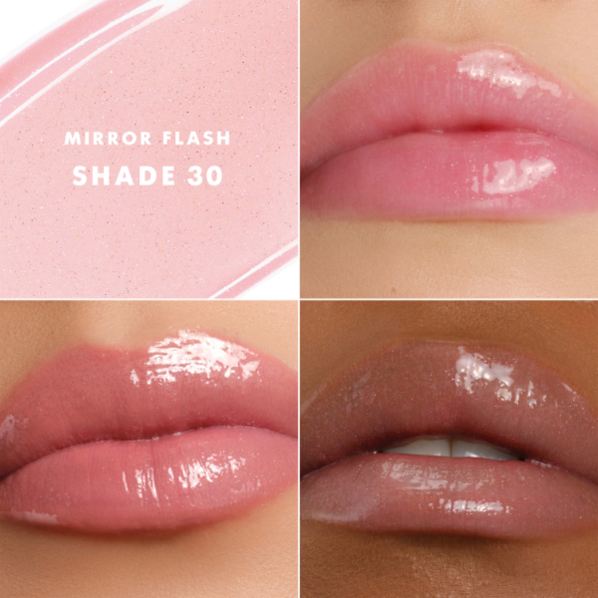  Giorgio Armani PRISMA FLASH Balsamo Labbra  1 di 4 