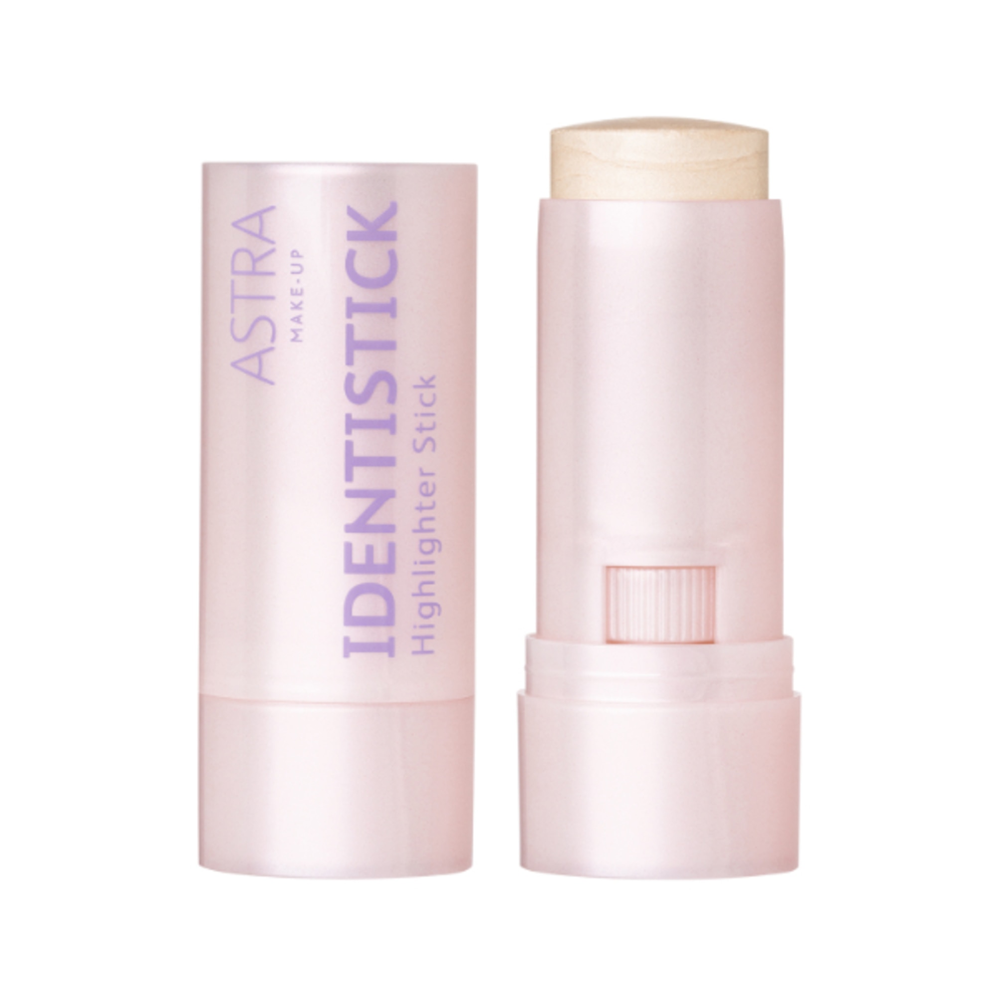 ASTRA MAKE-UP IDENTISTICK Illuminante Stick 1 di 5