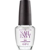 15 ML OPI NAIL ENVY Trattamento Fortificante Unghie Fini  1 di 2 