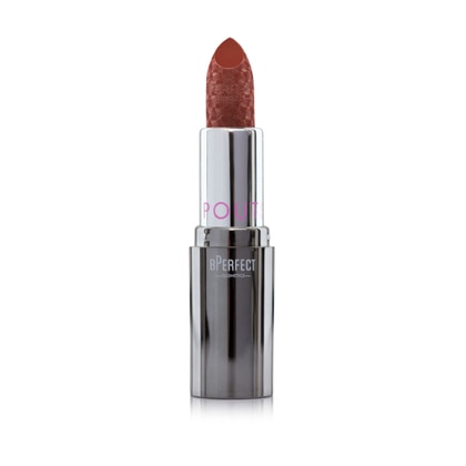  BPERFECT POUTSTAR SOFT MATTE Rossetto Opaco  1 di 3 