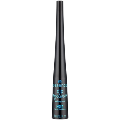  Essence DIP Eyeliner Waterproof 24h  1 di 3 