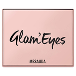  Mesauda GLAM'EYES GLAM'EYES PALETTE  3 di 3 GLAM'EYES PALETTE