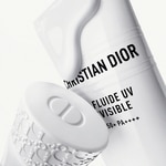 30 ML Dior LE FLUIDE UV INVISIBLE Fluido Invisibile con Protezione UV SPF 50+ 4 di 5 Fluido Invisibile con Protezione UV SPF 50+
