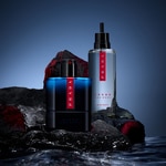 150ml ric Prada LUNA ROSSA OCEAN Eau De Toilette 5 di 6 Eau De Toilette