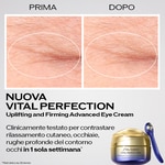 Shiseido VITAL PERFECTION EYE CARE SET Cofanetto Regalo 3 di 7 Cofanetto Regalo