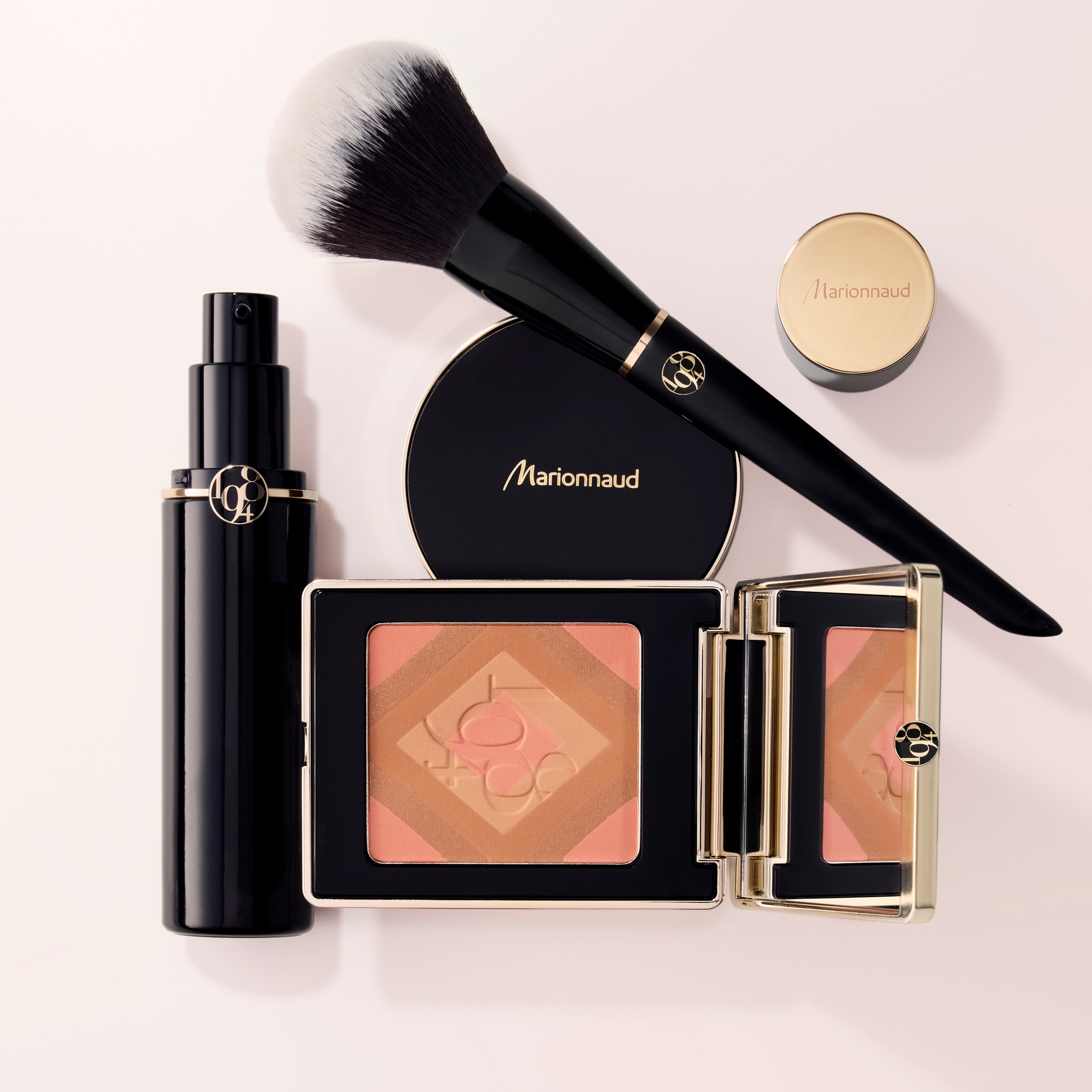 Il Fondotinta Mat Elegante