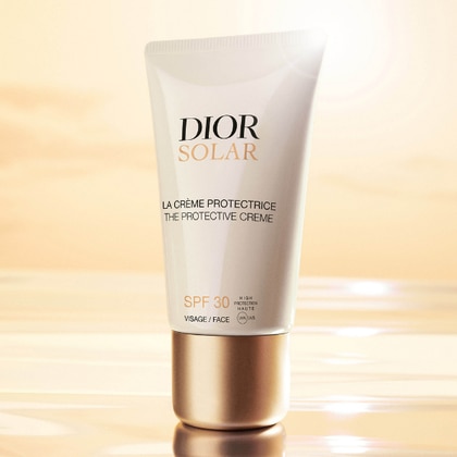 50 ML Dior DIOR SOLAR Crema Protettiva per il Viso SPF 30  1 di 3 