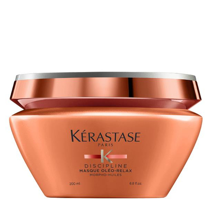 200 ML Kerastase DISCIPLINE Masque Oleo Relax  1 di 1 