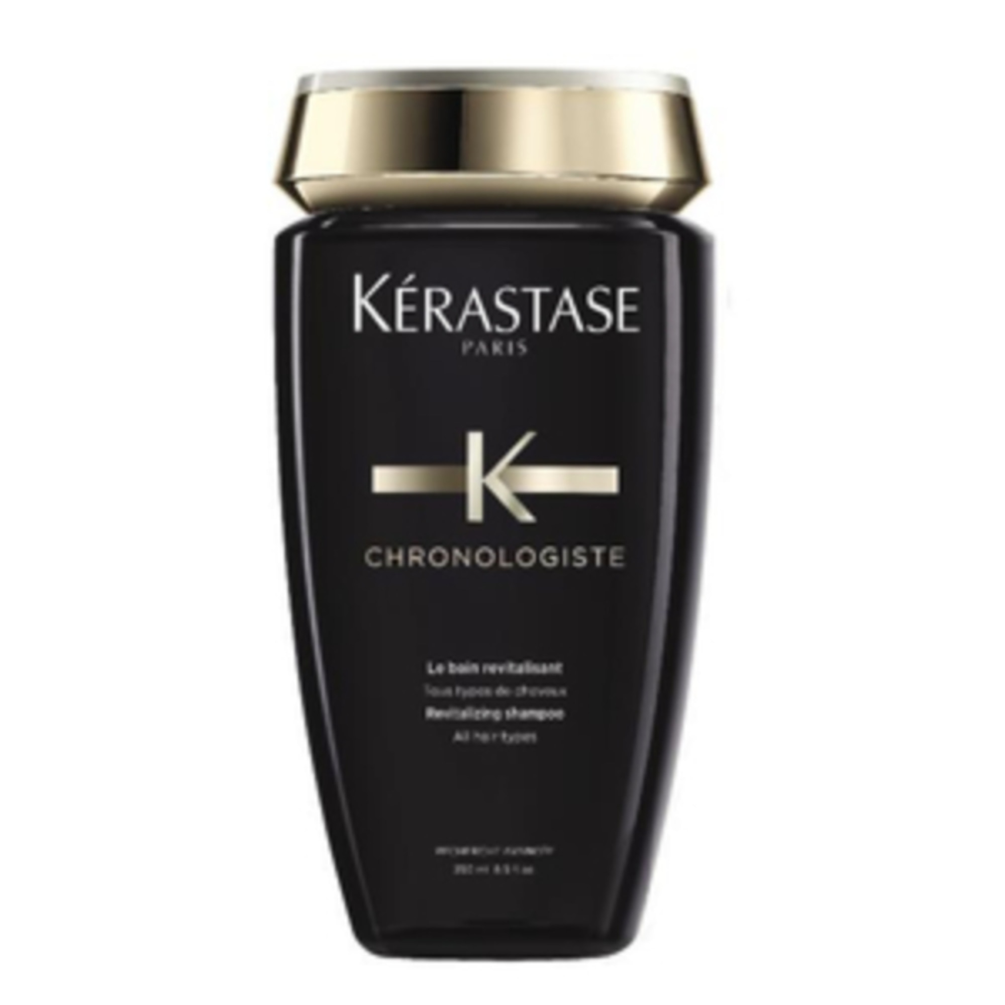 250 ML Kerastase CHRONOLOGISTE Le Bain Revitalisant 1 di 1