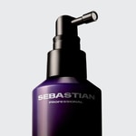145 ML Sebastian NO BREAKER Maschera per Capelli Danneggiati 6 di 7 Maschera per Capelli Danneggiati