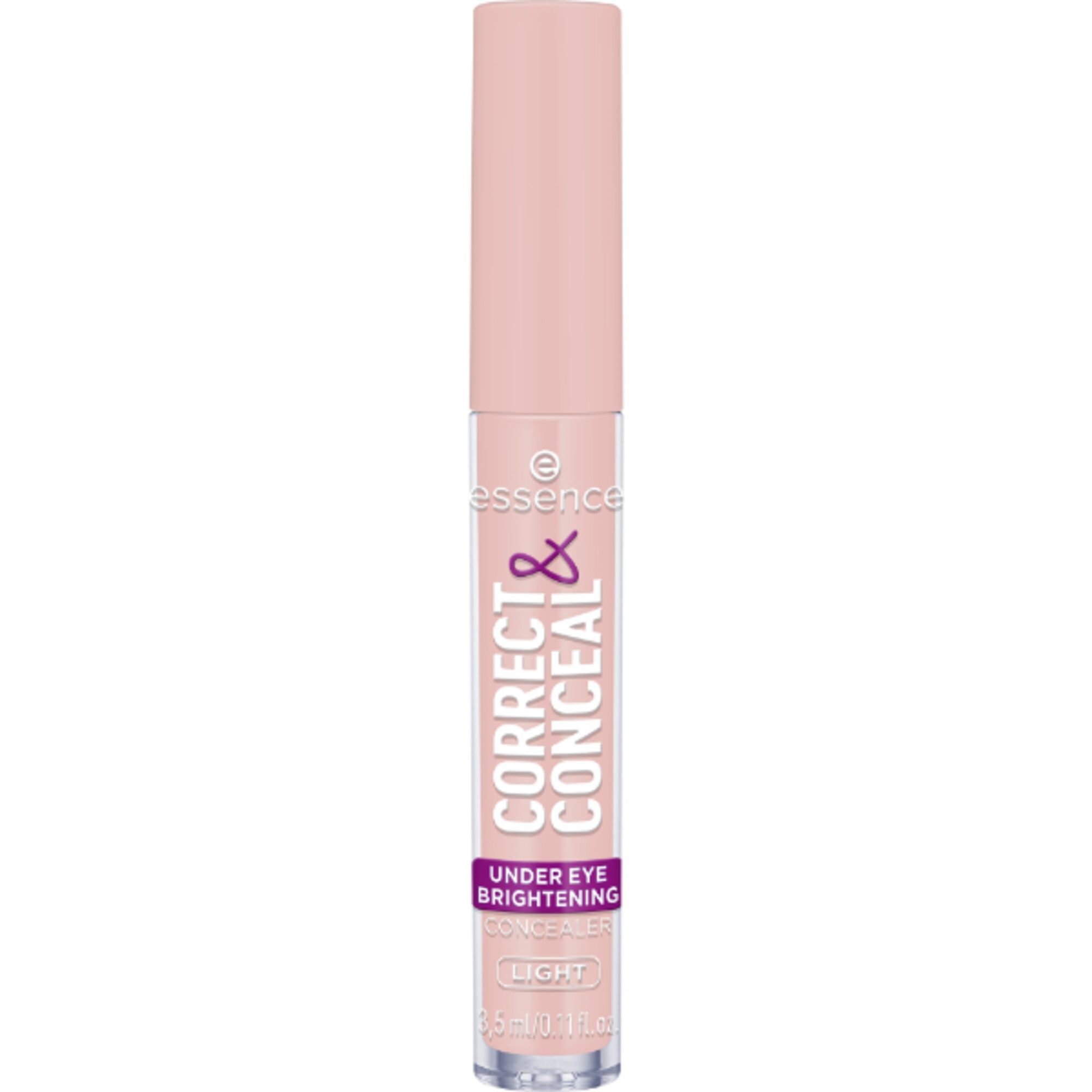 Essence CORRECT & CONCEAL Correttore Occhiaie 1 di 3