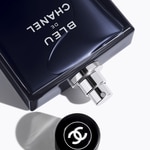 100 ML CHANEL BLEU DE CHANEL EAU DE PARFUM VAPORIZZATORE  3 di 4 EAU DE PARFUM VAPORIZZATORE