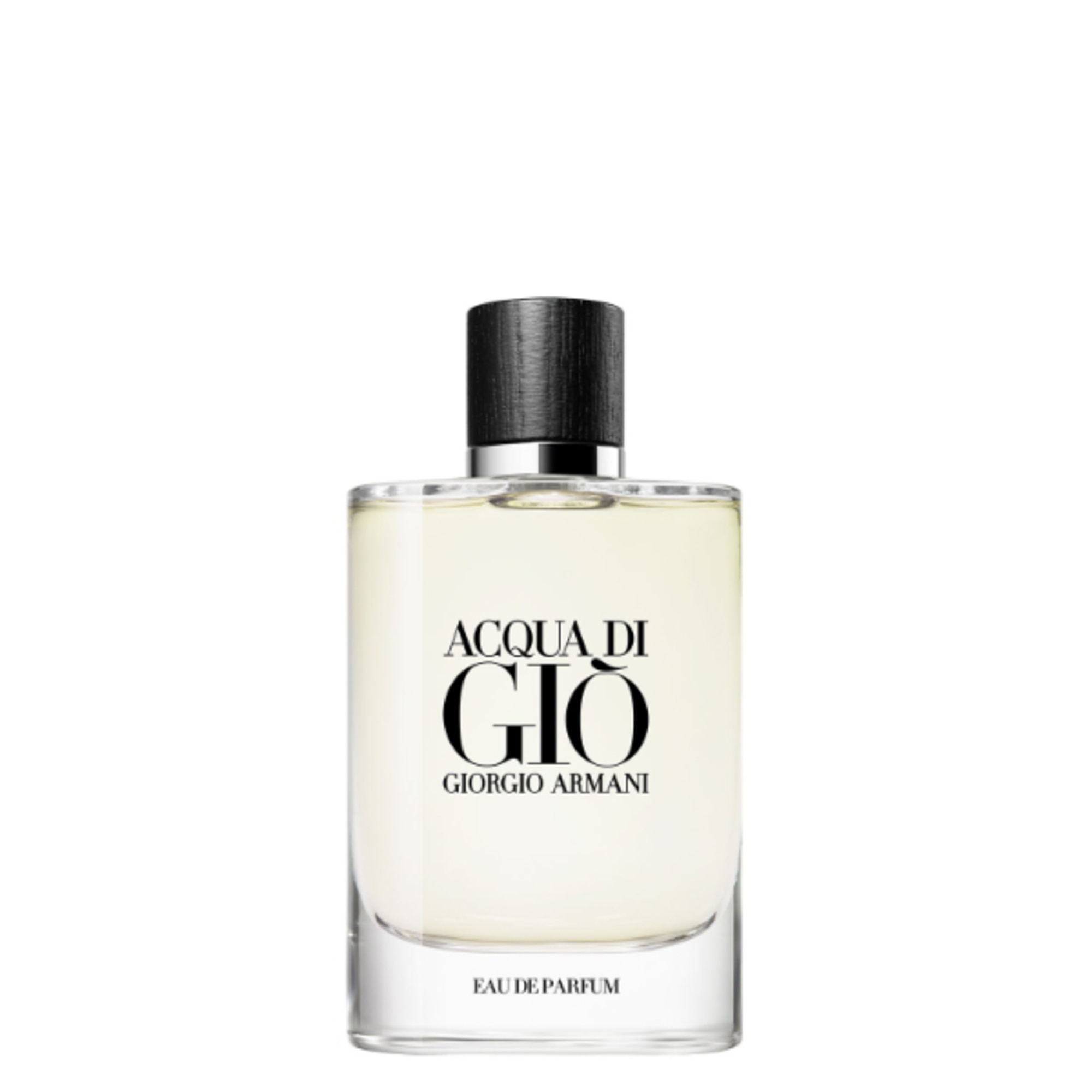 100 ML Giorgio Armani ACQUA DI GIÒ Eau De Parfum 1 di 3
