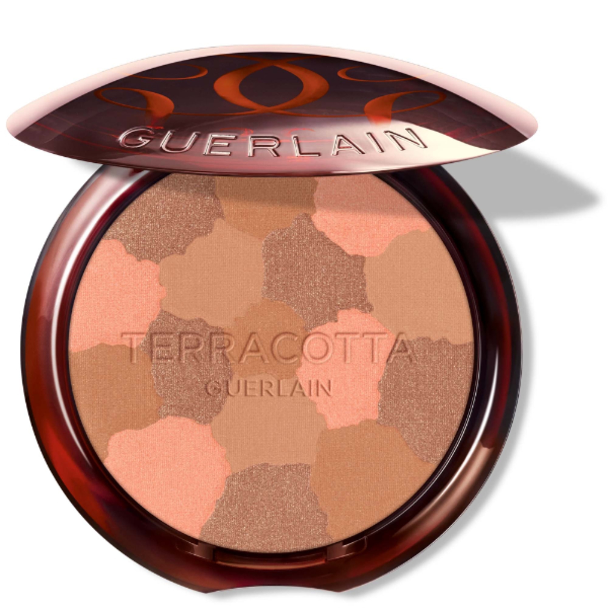  Guerlain TERRACOTTA LIGHT Terra Bronze  1 di 1 Terra Bronze