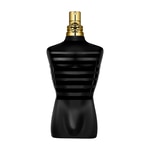 75 ML Jean Paul Gaultier LE MALE LE PARFUM Eau De Parfum  1 di 3 Eau De Parfum