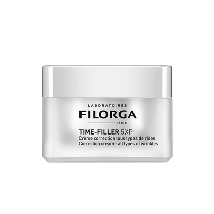 50 ML Filorga TIME FILLER 5XP Crema Viso  1 di 1 Crema Viso