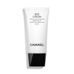  CHANEL CC CREAM CORREZIONE COMPLETA SUPERATTIVA SPF 50  1 di 3 CORREZIONE COMPLETA SUPERATTIVA SPF 50