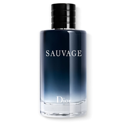 200 ML Dior DIOR SAUVAGE SAUVAGE EDT 200ML  1 di 3 