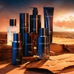 100 ML Dior SAUVAGE Balsamo Dopobarba 2 di 3 Balsamo Dopobarba