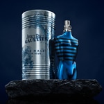 75 ML Jean Paul Gaultier LE MALE IN BLUE Eau De Parfum  3 di 5 Eau De Parfum