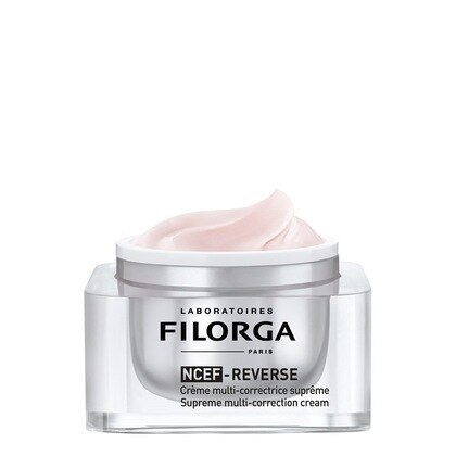 50 ML Filorga NCEF-REVERSE® Crema Multi-Correttrice Suprema  1 di 3 