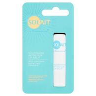 1 PCS Solait AFTERSUN LIP BALM Doposole Labbra  1 di 2 
