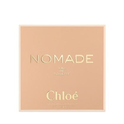 50 ML Chloé NOMADE Eau De Toilette  1 di 3 