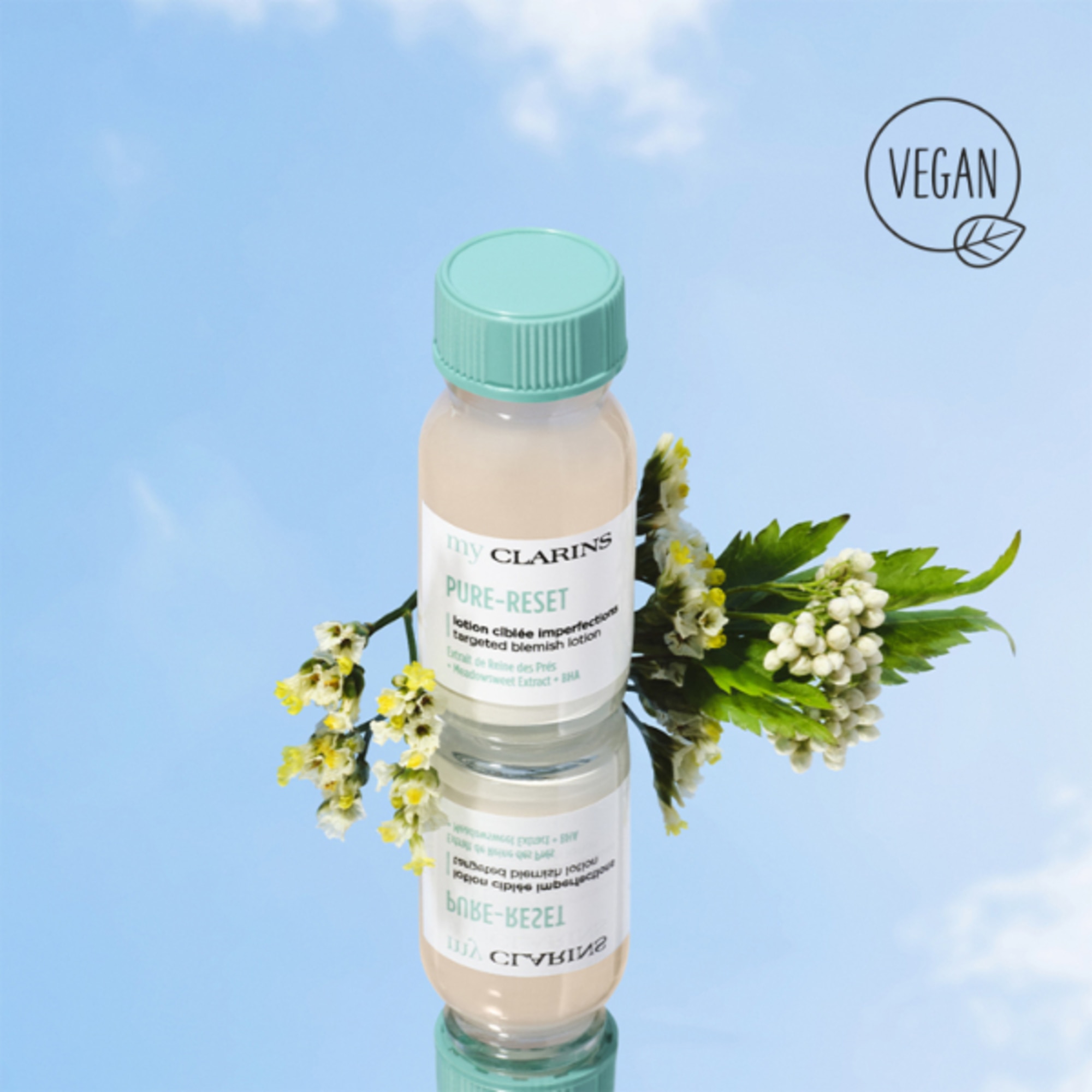 Trattamento Mirato Anti-Imperfezioni