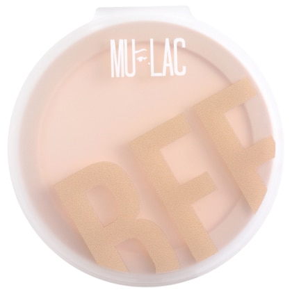  Mulac BFF Perfecting Pressed Powder  1 di 2 