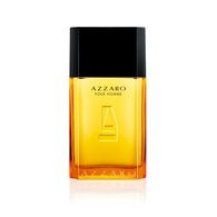 Azzaro Homme Eau De Toilette Vaporisateur   100 Ml