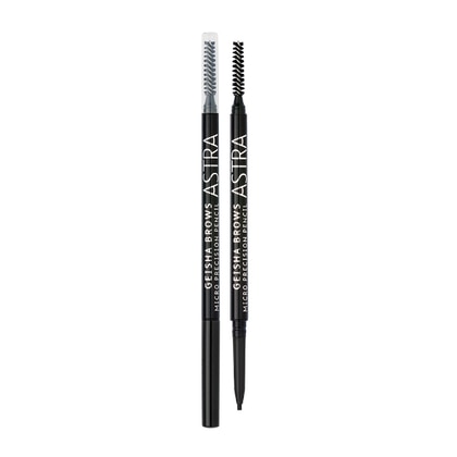  Astra GEISHA BROWS Micro Precision Pencil  1 di 1 