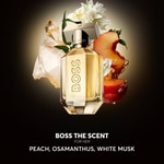 30 ML Hugo Boss THE SCENT THE SCENT FOR HER EDP 30 ML  4 di 8 THE SCENT FOR HER EDP 30 ML