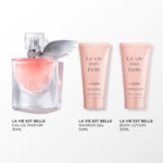  Lancôme LA VIE EST BELLE Cofanetto regalo  2 di 6 Cofanetto regalo